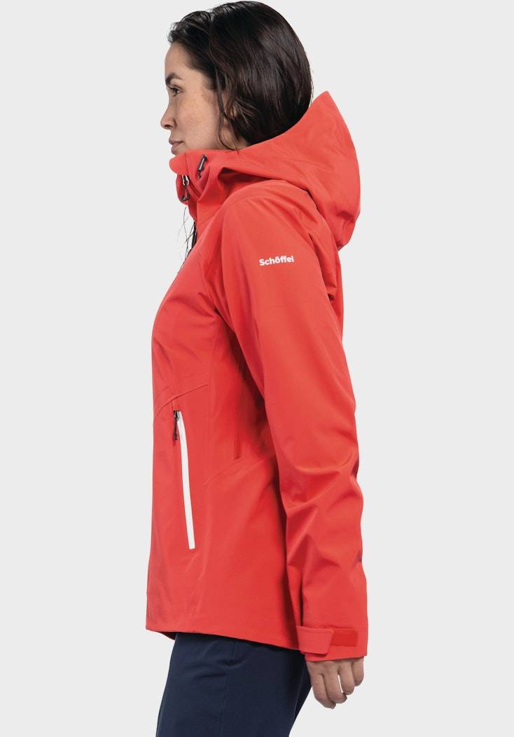 Schöffel Multifunktionale Jacke für Wanderungen Bis zu 60% Rabatt