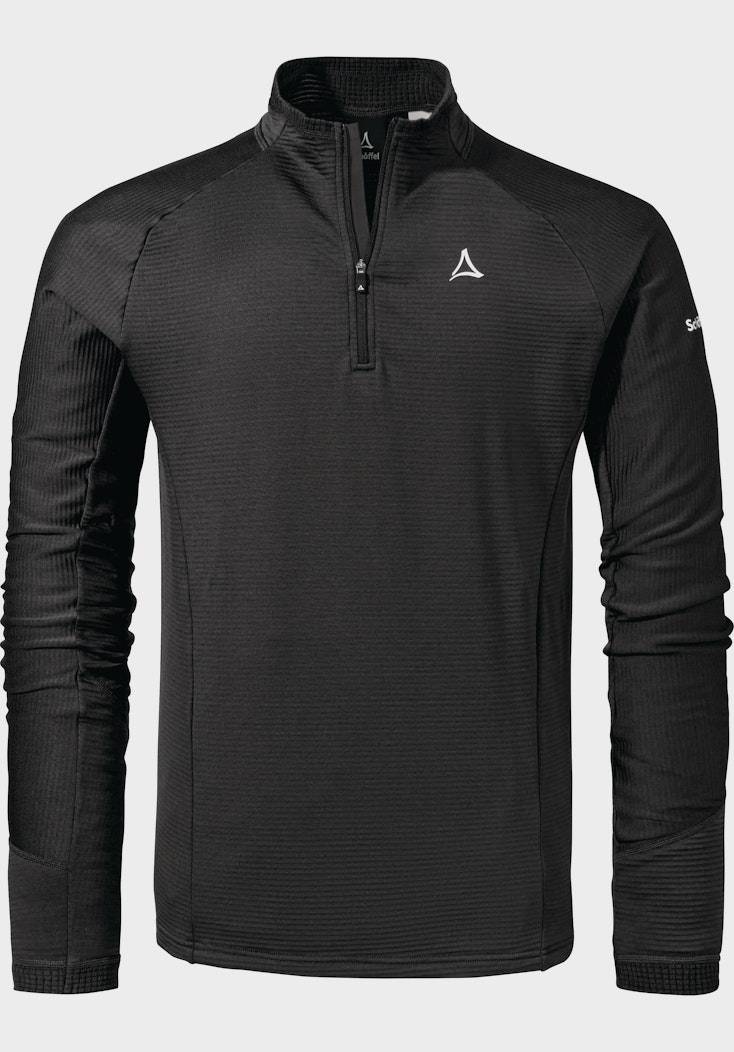 Schöffel Warmes Longsleeve für aktive Wanderungen Bis zu 65% Rabatt