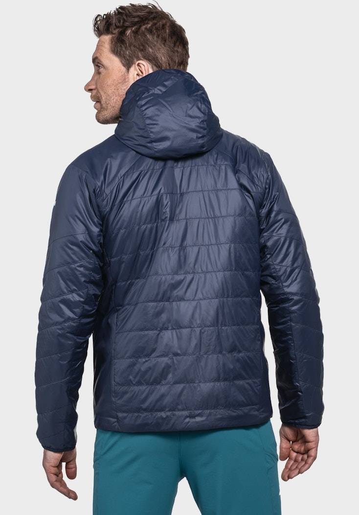 Schöffel Winddichte & komprimierbare Wanderjacke Nur für heute