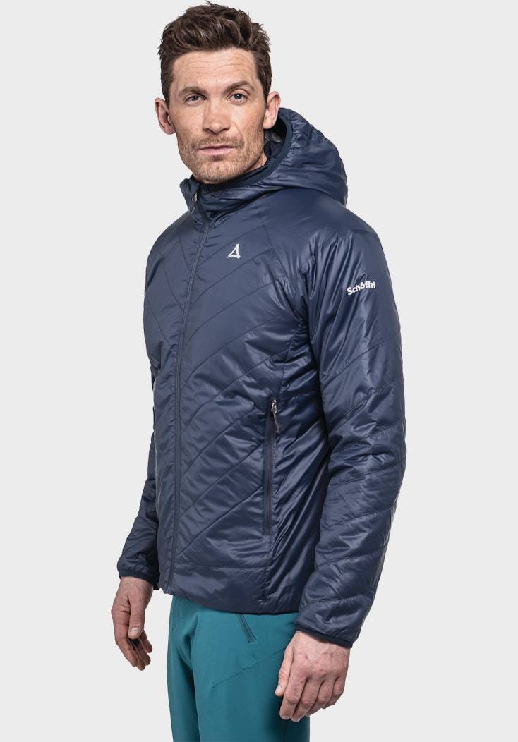 Schöffel Winddichte & komprimierbare Wanderjacke Nur für heute