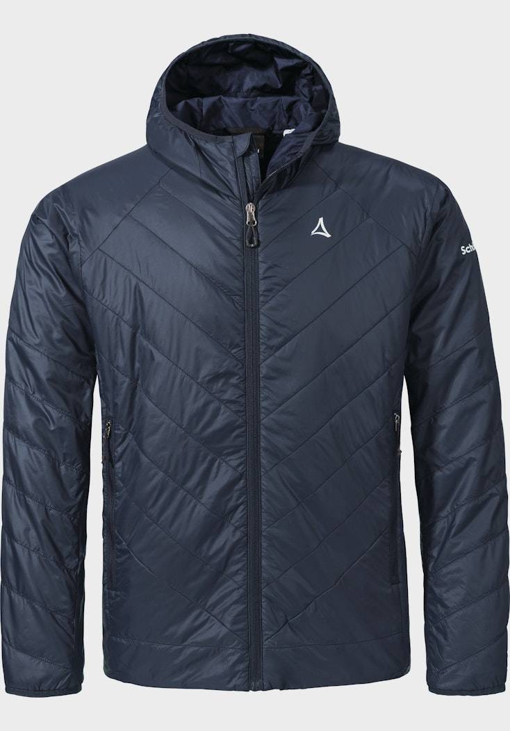 Schöffel Winddichte & komprimierbare Wanderjacke Nur für heute