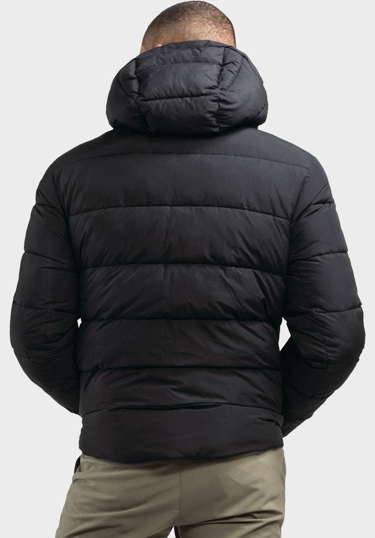 Schöffel Leichte & super warme, stylische Jacke Discount Store für neue Produkte