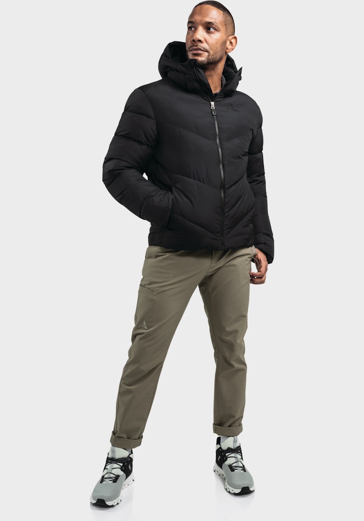 Schöffel Leichte & super warme, stylische Jacke Discount Store für neue Produkte