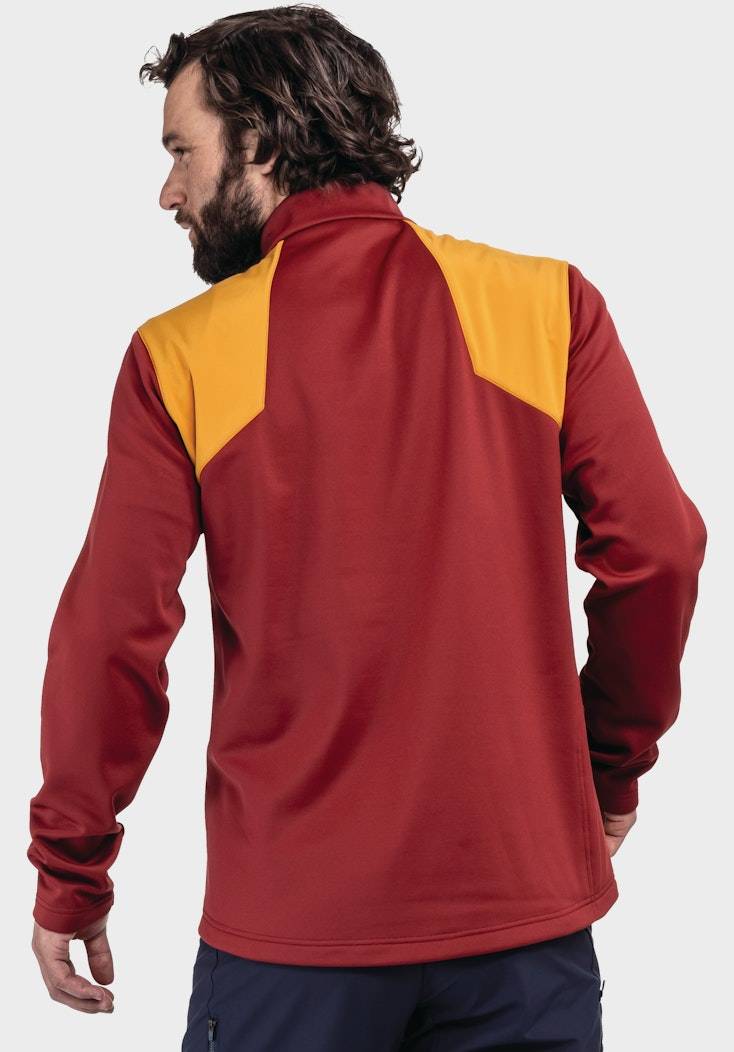 Schöffel Wärmendes und schnell trocknendes Trikot Super Rabatt