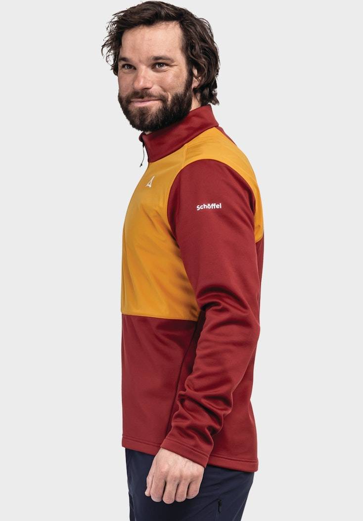 Schöffel Wärmendes und schnell trocknendes Trikot Super Rabatt