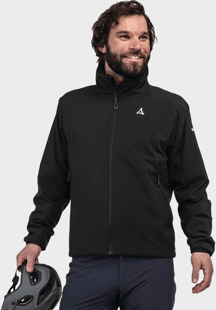 Schöffel Leichte & wasserdichte Mountainbike-Jacke