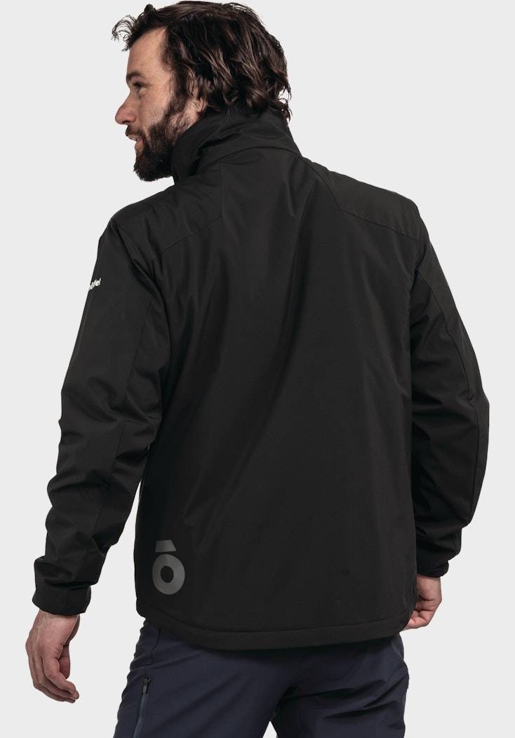 Schöffel Leichte & wasserdichte Mountainbike-Jacke Riesige Rabatte
