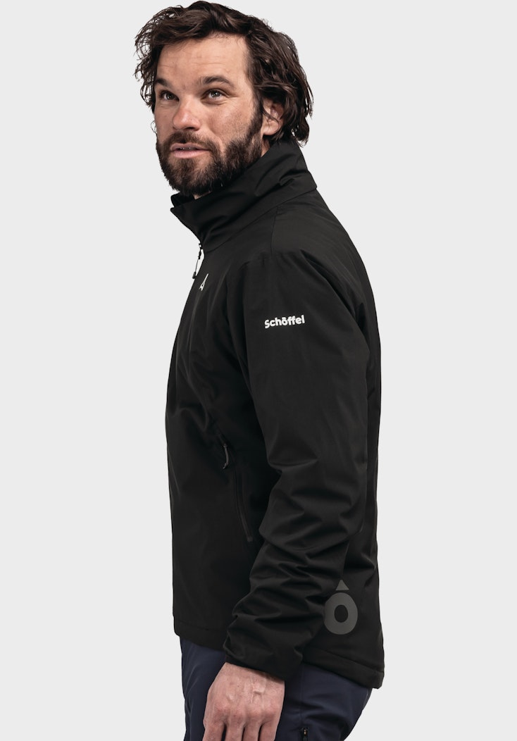 Schöffel Leichte & wasserdichte Mountainbike-Jacke Riesige Rabatte