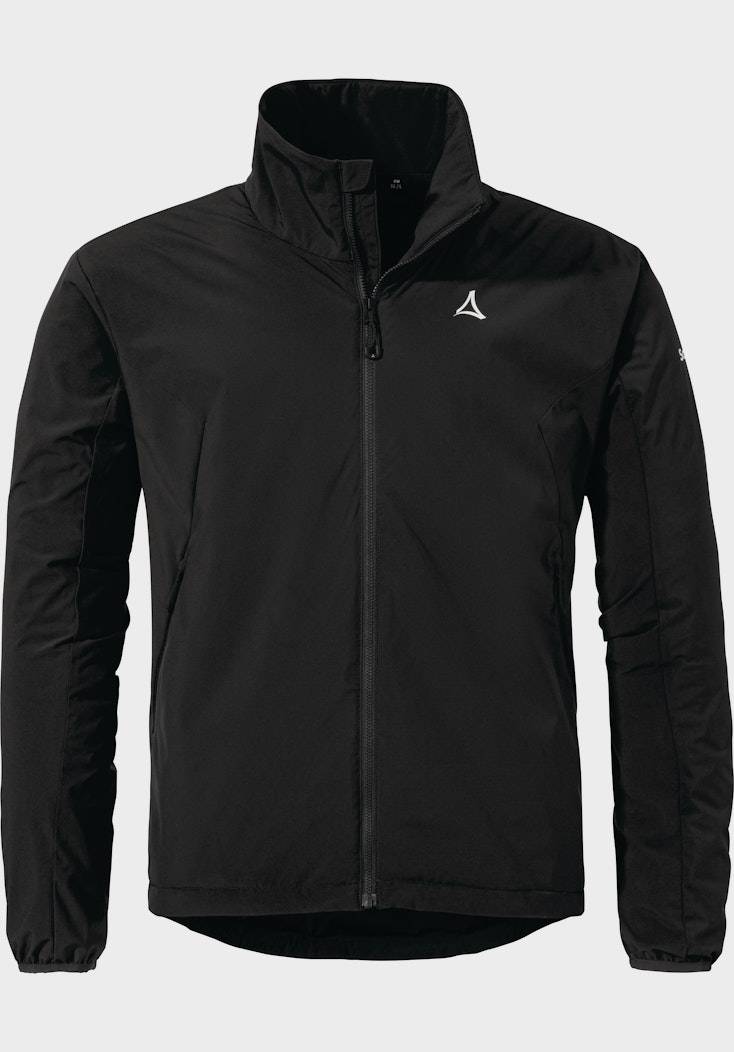 Schöffel Leichte & wasserdichte Mountainbike-Jacke Riesige Rabatte