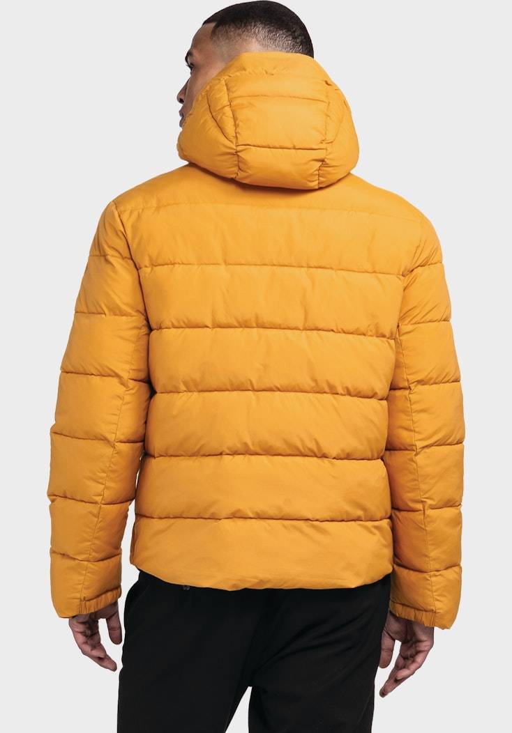 Schöffel Leichte & super warme, stylische Jacke Black Friday Preise