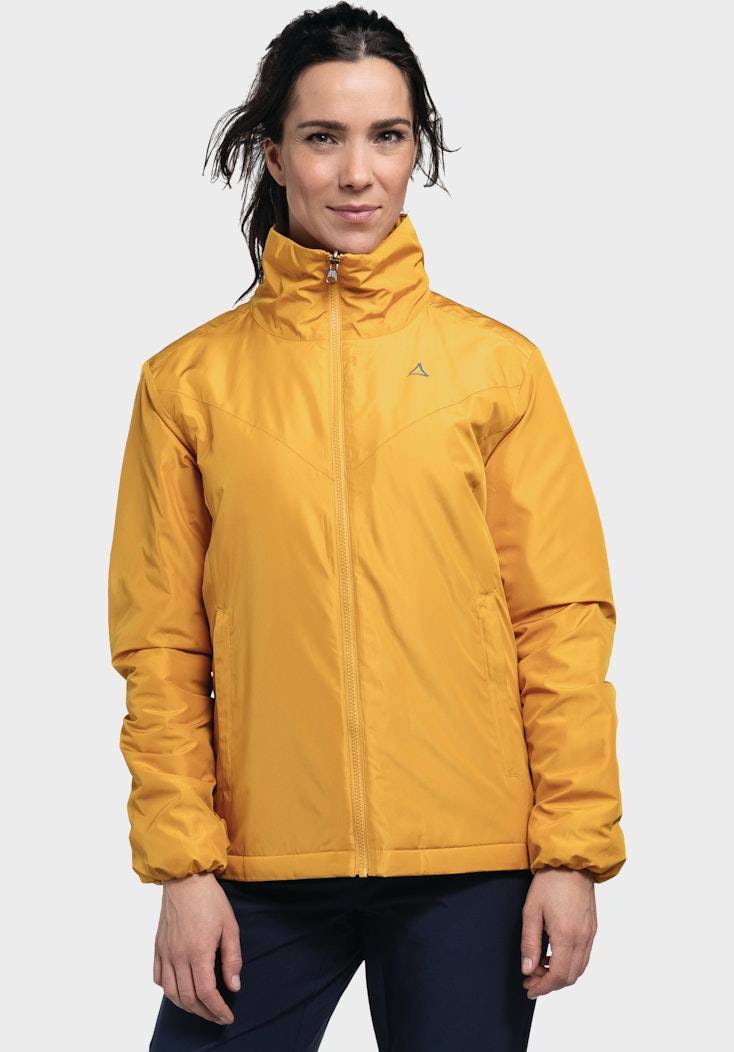 Schöffel Atmungsaktive 3in1 Multifunktionsjacke 50% Rabatt für begrenzte Zeit