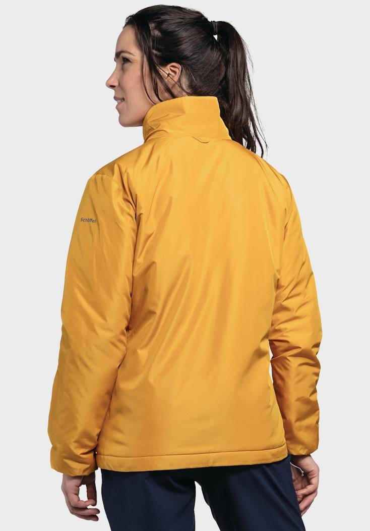 Schöffel Atmungsaktive 3in1 Multifunktionsjacke 50% Rabatt für begrenzte Zeit