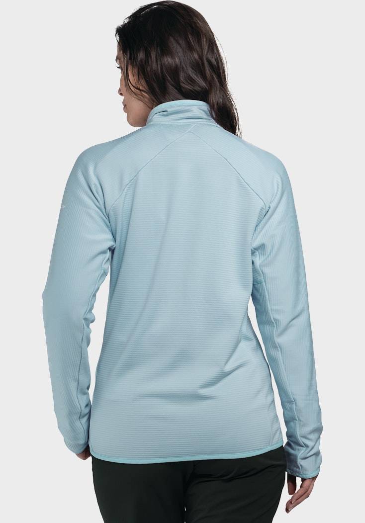 Schöffel Fleece Jacke für sportliche Wanderungen Rabatte dieses Monats