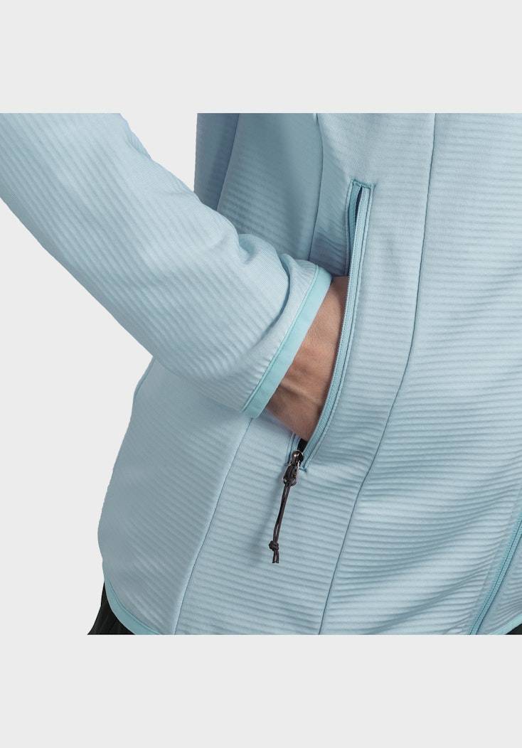 Schöffel Fleece Jacke für sportliche Wanderungen Rabatte dieses Monats