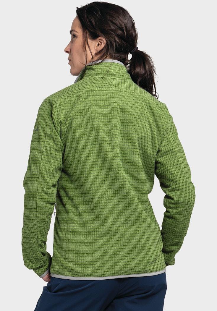 Schöffel Umweltfreundliches & stylisches Fleece 2025