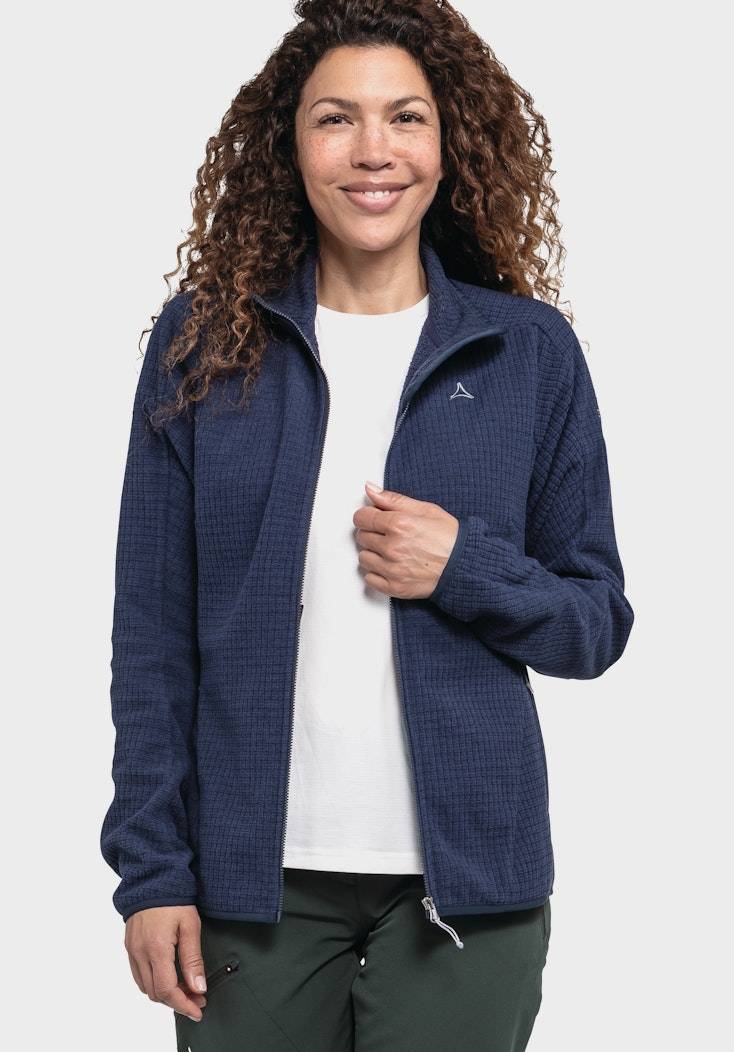 Schöffel Umweltfreundliches & stylisches Fleece Online
