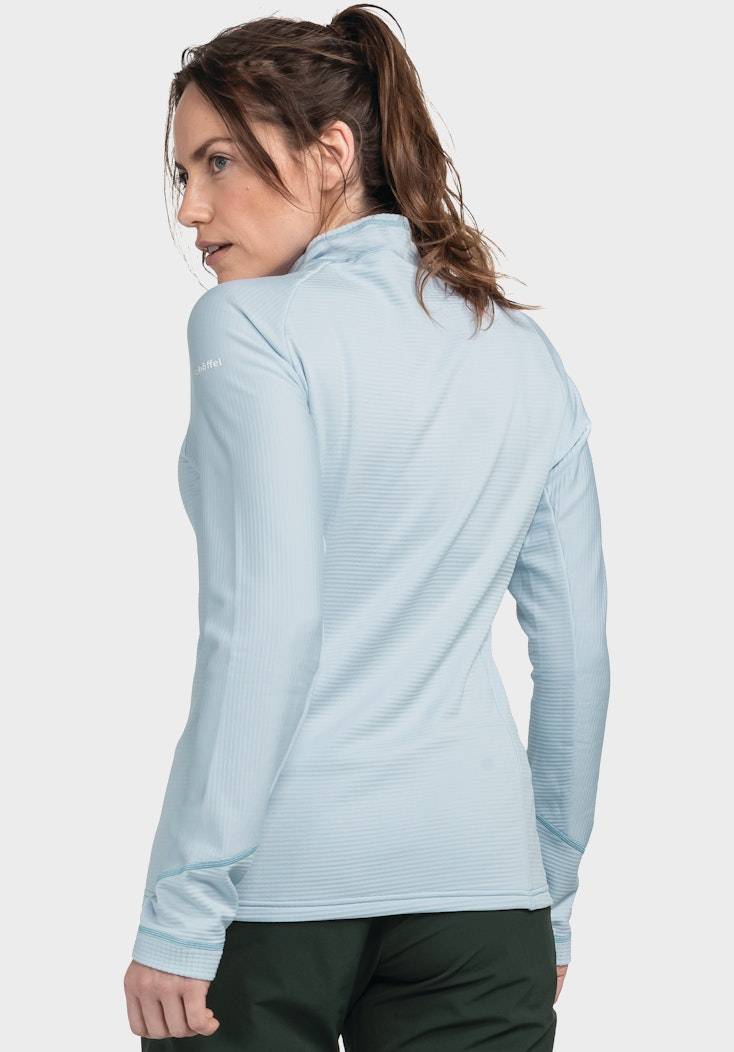 Schöffel Warmes Longsleeve für aktive Wanderungen Outlet
