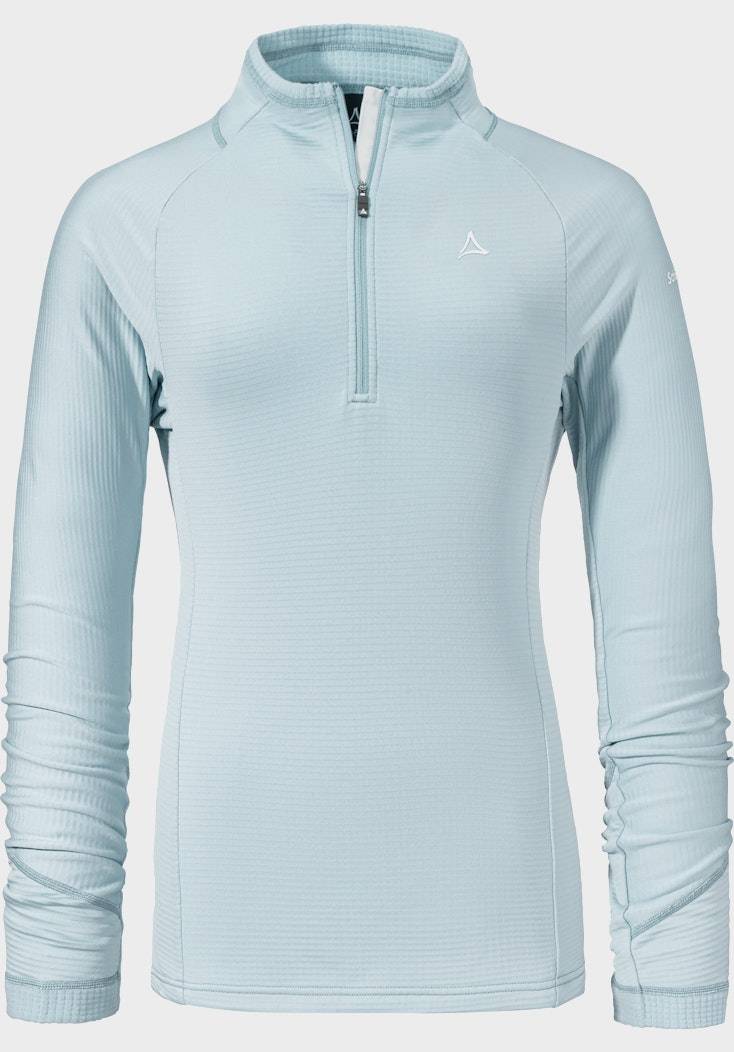 Schöffel Warmes Longsleeve für aktive Wanderungen Outlet