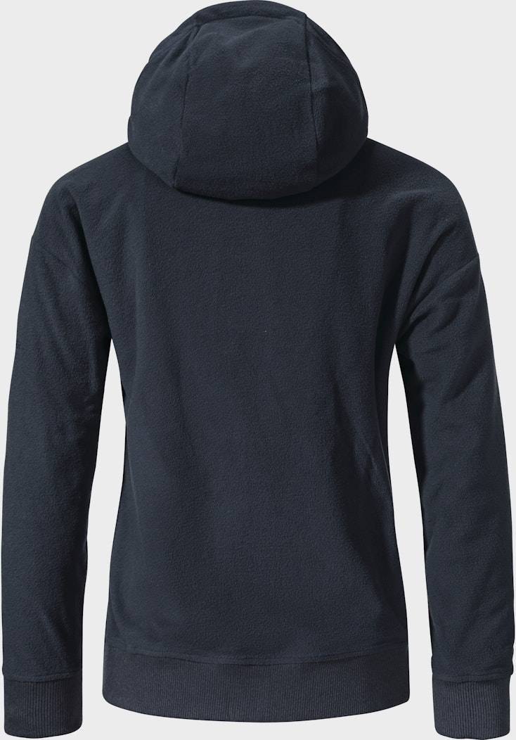 Schöffel Modische & warme Fleece Jacke Auslauf