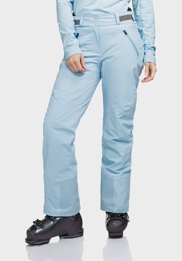 Schöffel Komfortable und wärmende Skihose