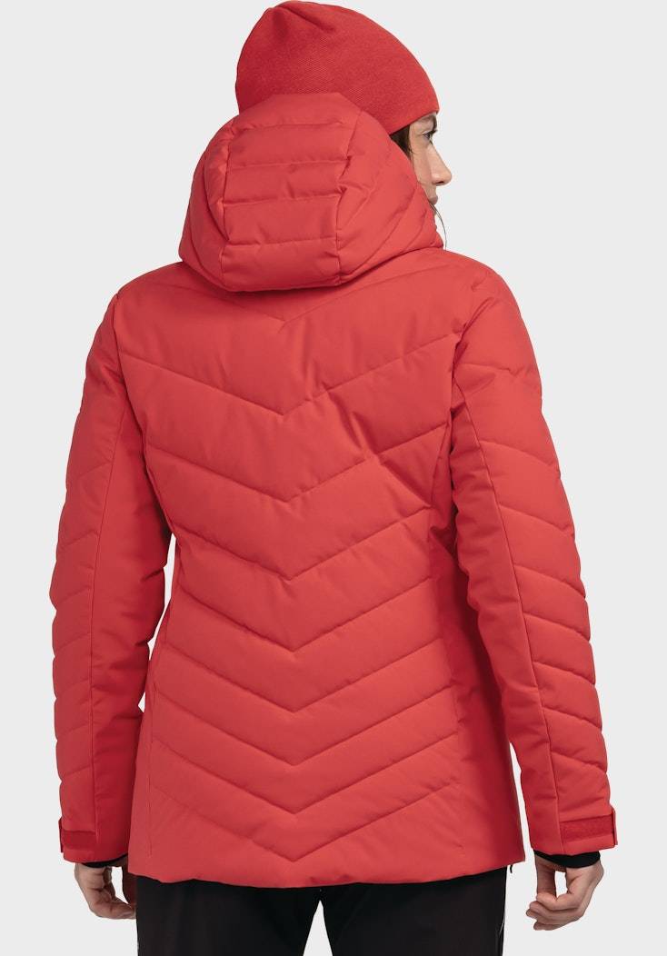 Schöffel Skijacke mit hoher Bewegungsfreiheit im Angebot