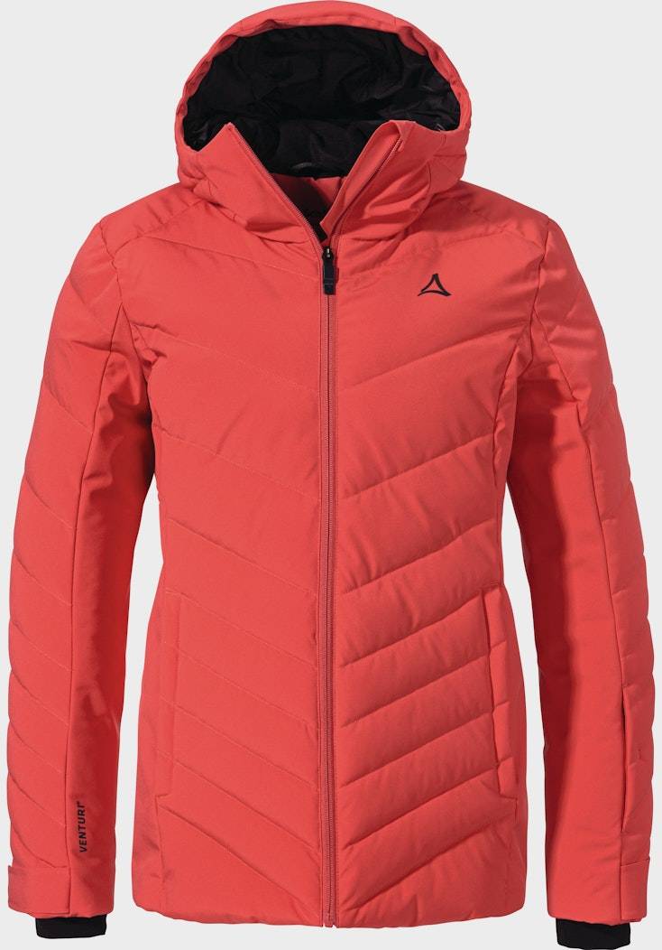 Schöffel Skijacke mit hoher Bewegungsfreiheit im Angebot