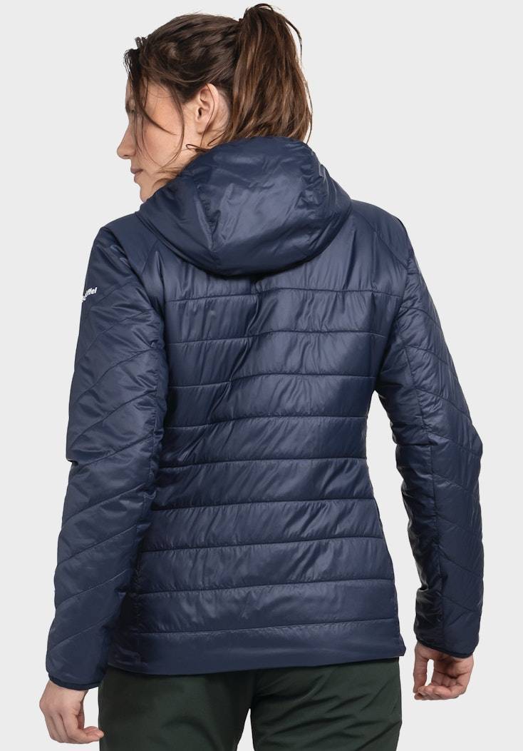 Schöffel Winddichte & komprimierbare Wanderjacke Günstiger Verkauf