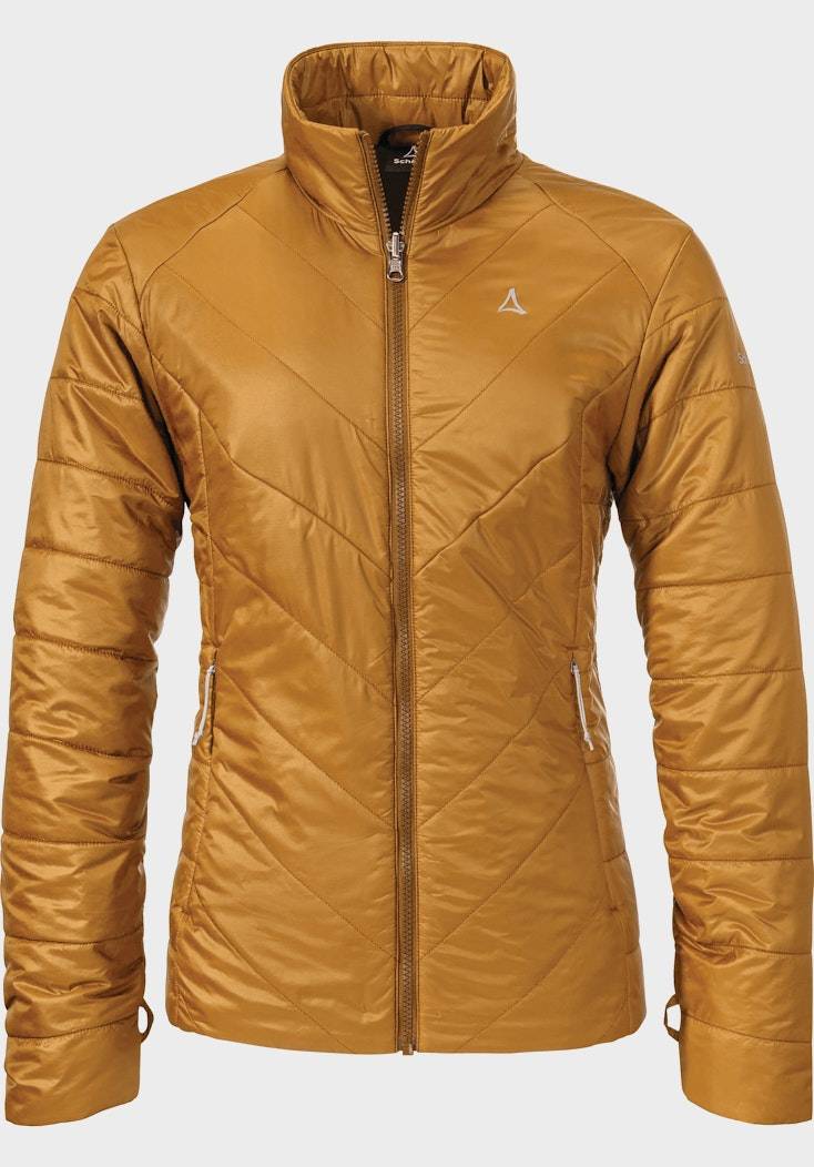 Schöffel Winddichte Isolationsjacke zum Wandern Fabrikverkauf
