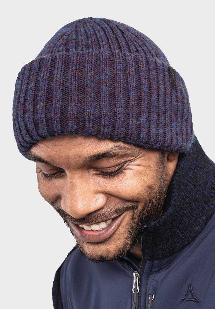 Schöffel Stylische Strickmütze für kalte Tage Fabrik Onlineshop