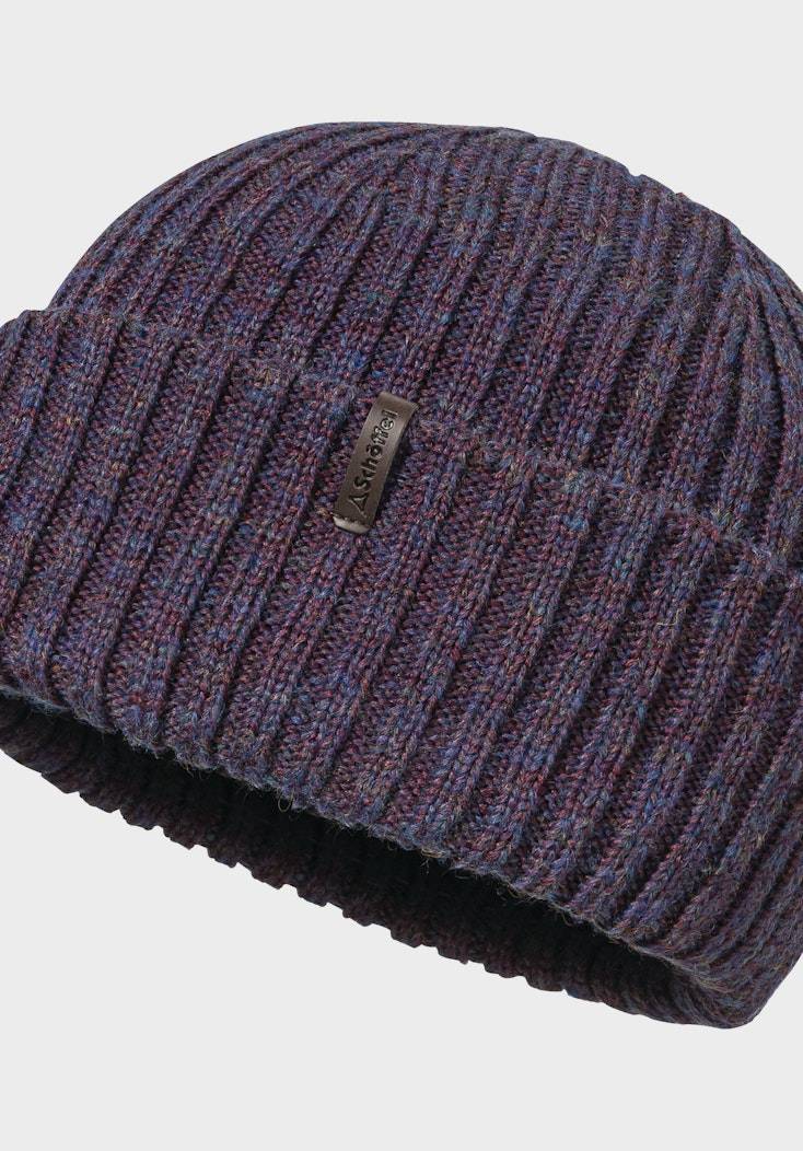 Schöffel Stylische Strickmütze für kalte Tage Fabrik Onlineshop