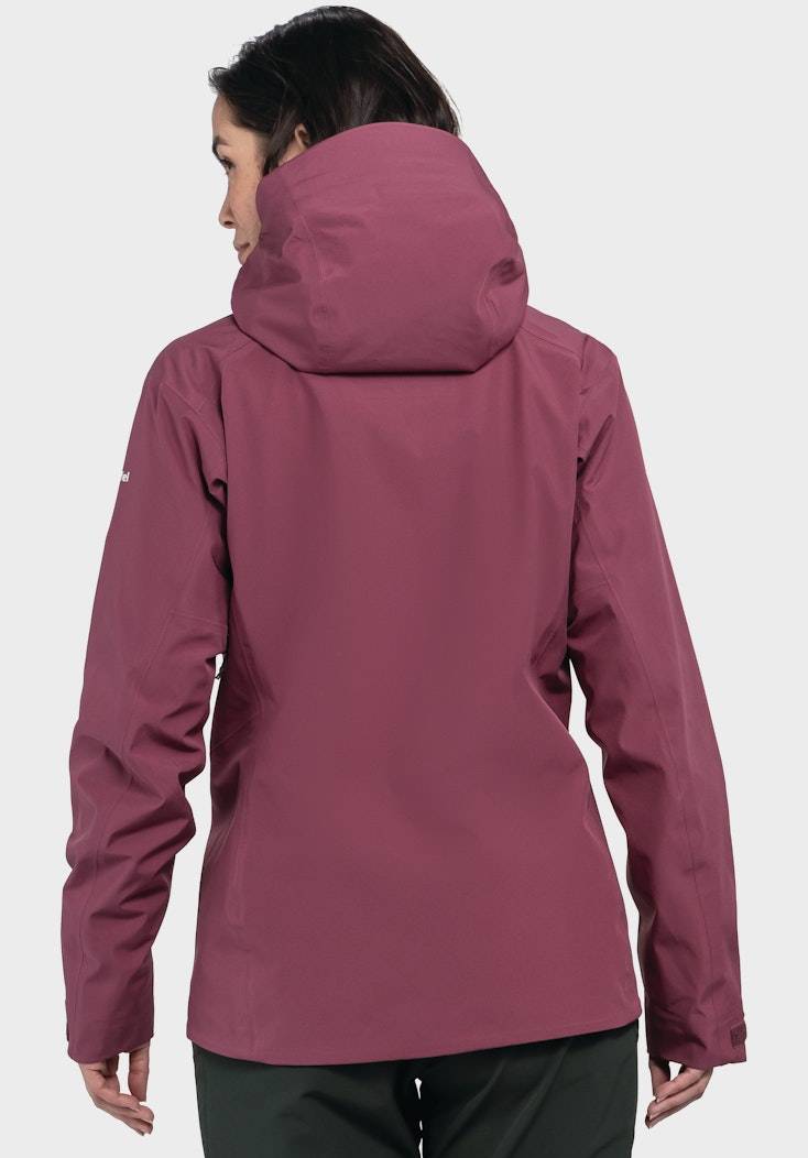 Schöffel Multifunktionale Jacke für Wanderungen Fabrikpreis
