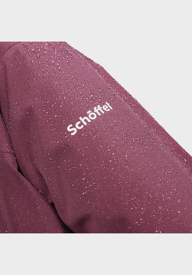 Schöffel Multifunktionale Jacke für Wanderungen Fabrikpreis