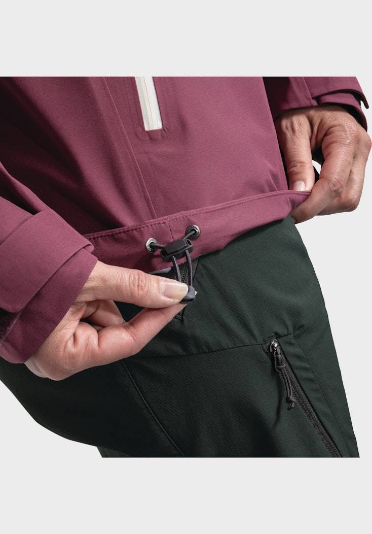 Schöffel Multifunktionale Jacke für Wanderungen Fabrikpreis