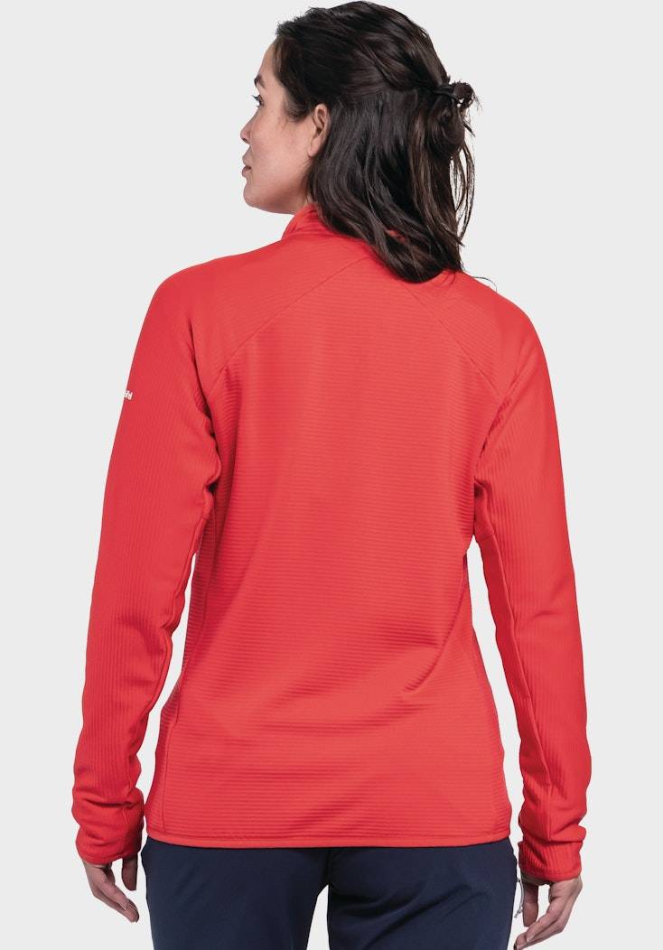 Schöffel Fleece Jacke für sportliche Wanderungen Sonderangebot
