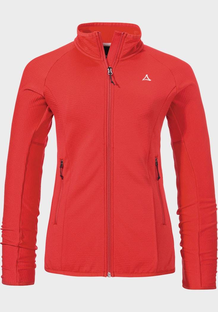 Schöffel Fleece Jacke für sportliche Wanderungen Sonderangebot