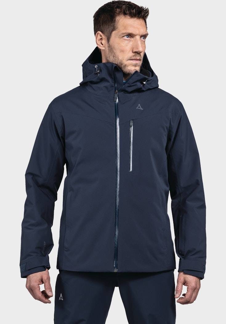 Schöffel Höchst komfortable Jacke zum Skifahren