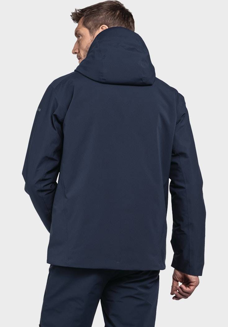 Schöffel Höchst komfortable Jacke zum Skifahren Günstig kaufen