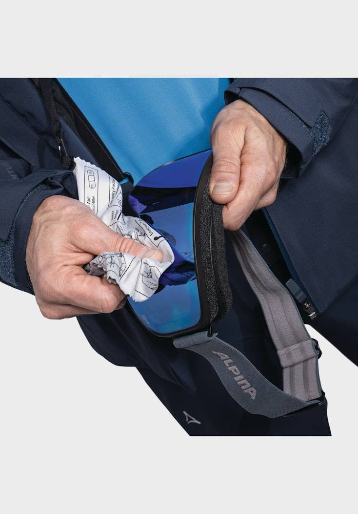 Schöffel Höchst komfortable Jacke zum Skifahren Günstig kaufen