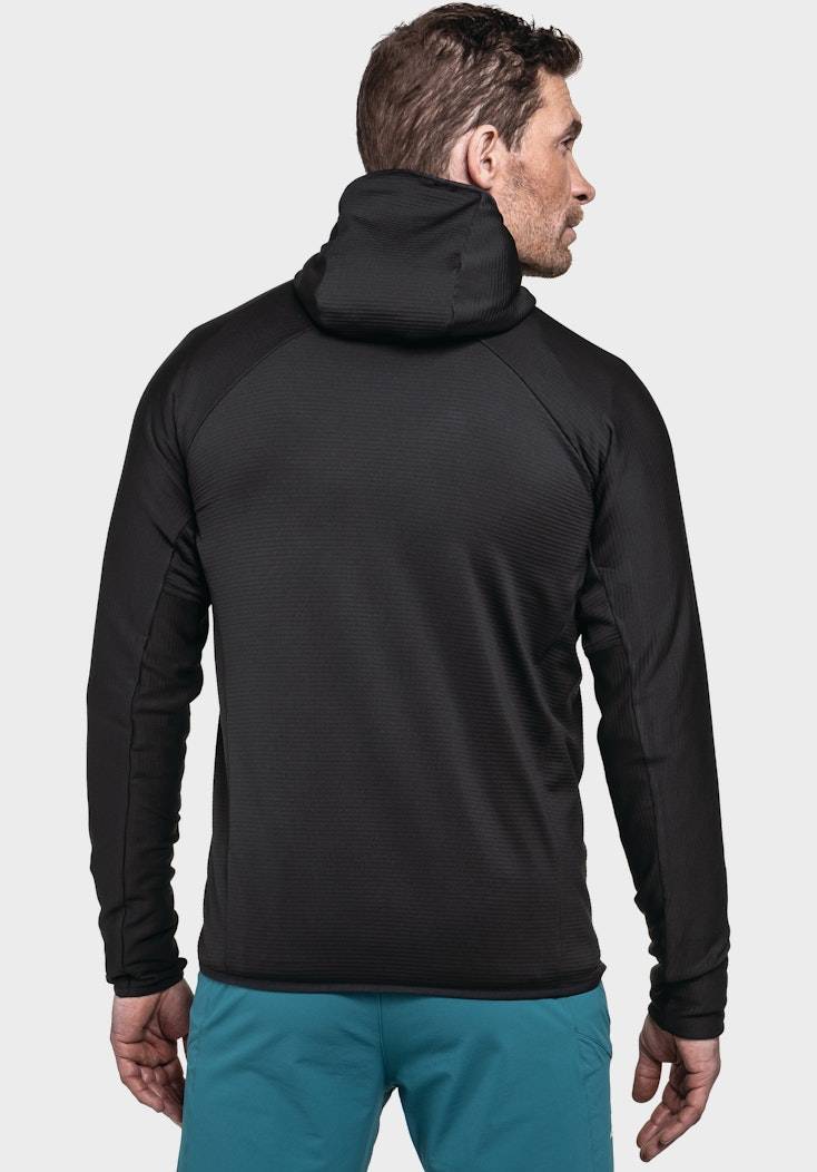 Schöffel Fleece Hoody für sportliche Wanderungen Exklusivangebot