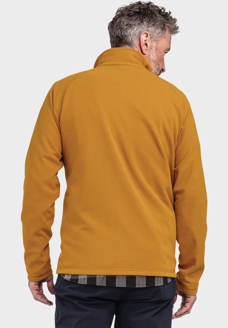 Schöffel Schnell trocknende Fleece Jacke Saisonschlussverkauf