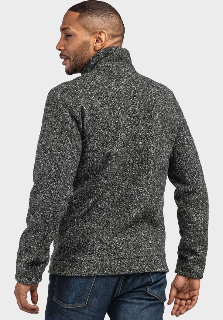 Schöffel Leichte & wärmende Fleece Jacke Cyber Monday