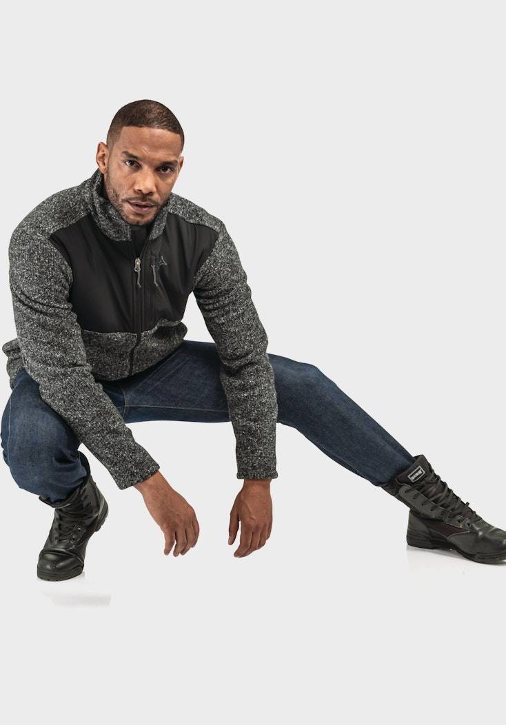 Schöffel Leichte & wärmende Fleece Jacke Cyber Monday