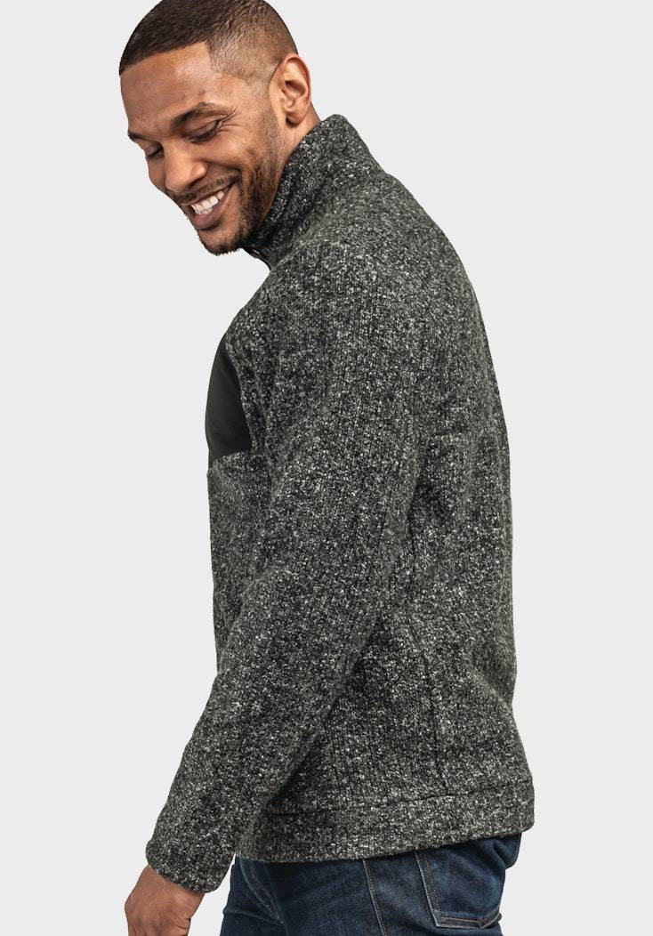 Schöffel Leichte & wärmende Fleece Jacke Cyber Monday
