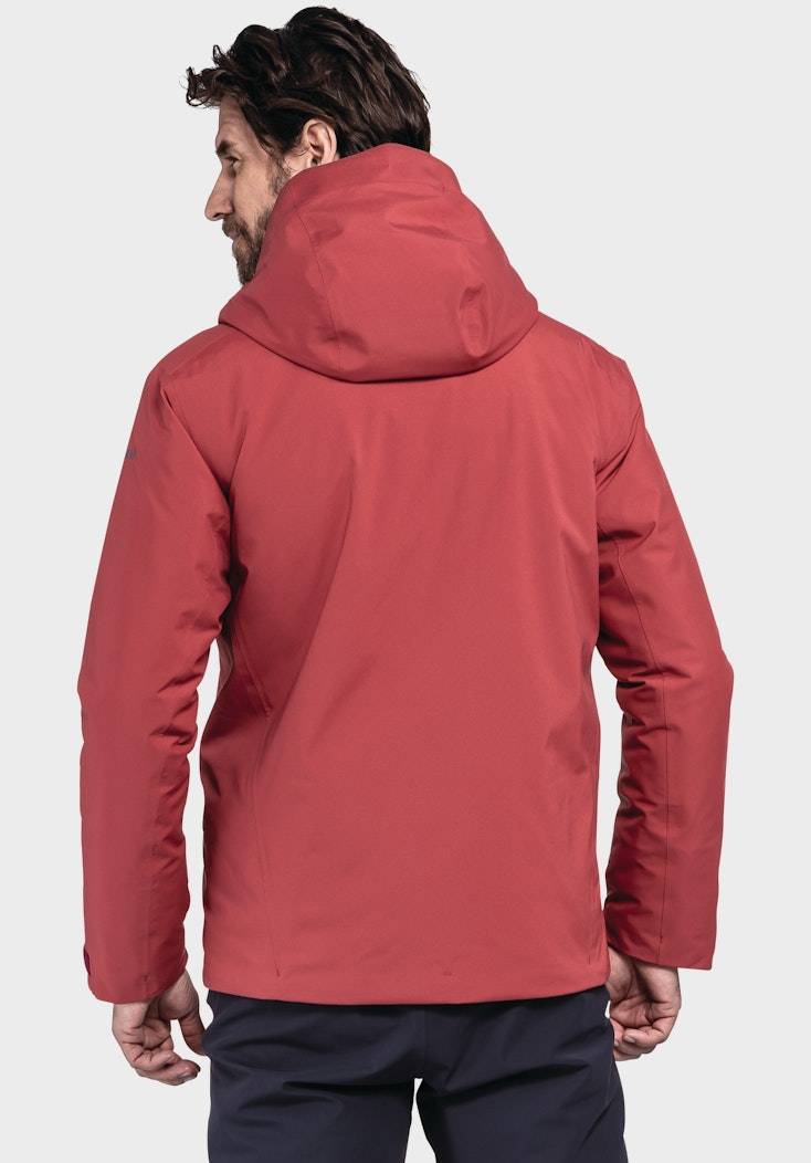 Schöffel Höchst komfortable Jacke zum Skifahren Weihnachtsangebot