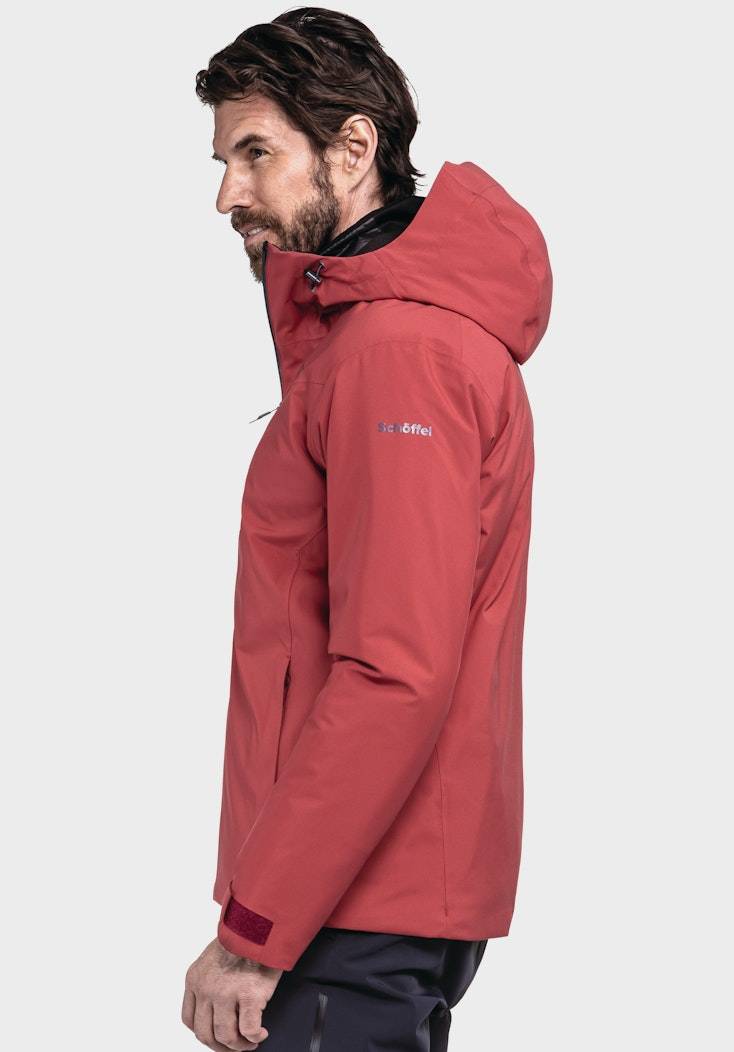 Schöffel Höchst komfortable Jacke zum Skifahren Weihnachtsangebot