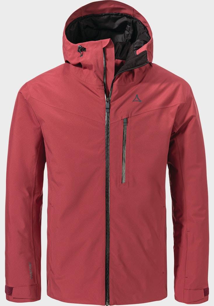 Schöffel Höchst komfortable Jacke zum Skifahren Weihnachtsangebot