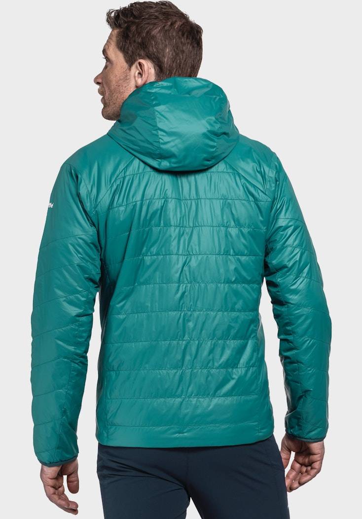 Schöffel Winddichte & komprimierbare Wanderjacke Osterangebot