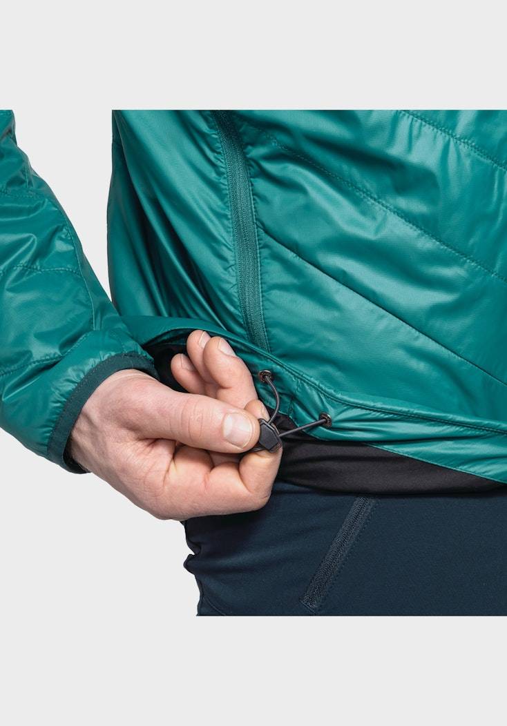 Schöffel Winddichte & komprimierbare Wanderjacke Osterangebot