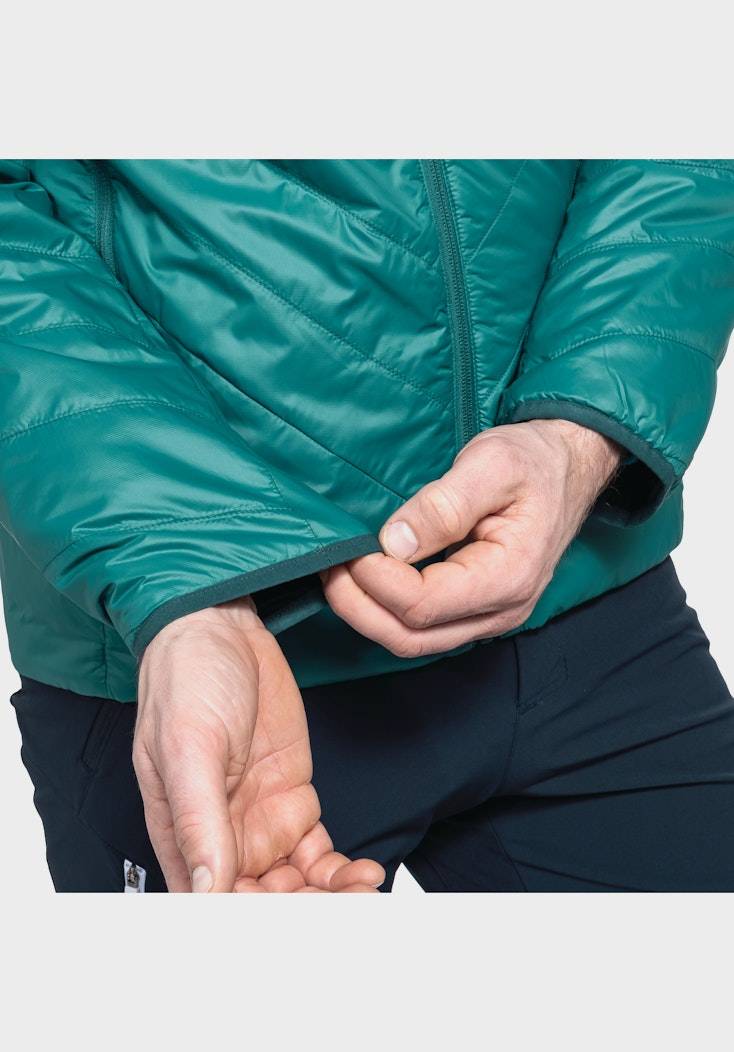 Schöffel Winddichte & komprimierbare Wanderjacke Osterangebot