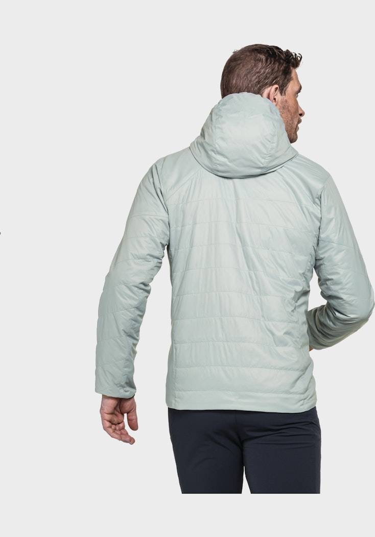 Schöffel Winddichte & komprimierbare Wanderjacke Muttertagsangebot